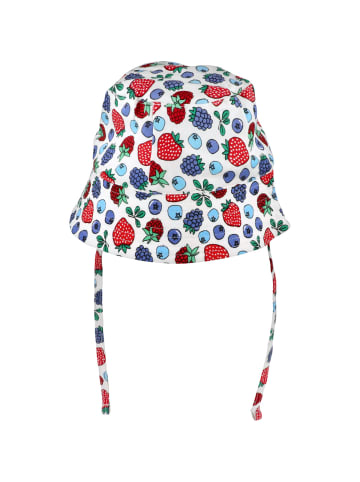 Villervalla Babyhut Berry in multicolor