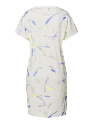 Hanro Nachthemd Sleep & Lounge in dive of color