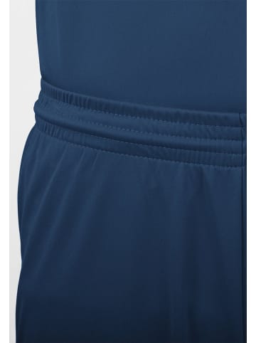 Jako Sporthose 2er-Set kurz Elastischer Bund Kordelzug in Marineblau