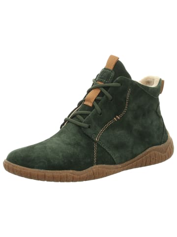 Josef Seibel Stiefelette in grün