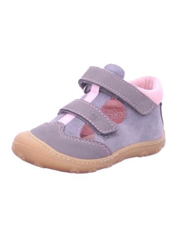 PEPINO Mädchen Sandalen Ebi in Grau