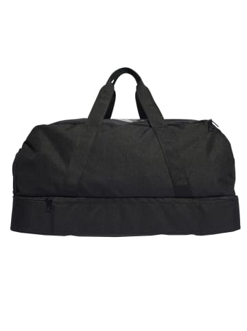 adidas Performance adidas Tiro League Duffel M Bag in Schwarz