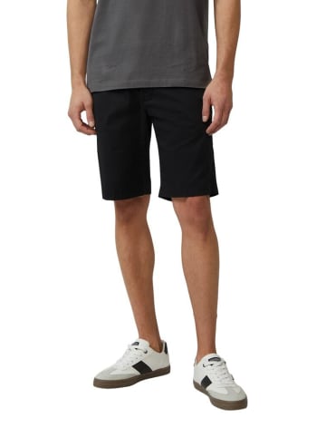 S.OLIVER RED LABEL Short in Schwarz