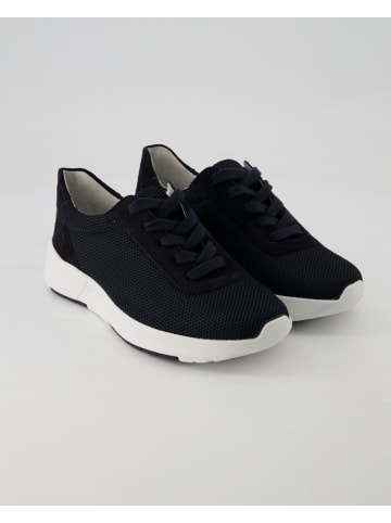 Semler Sneaker low in Blau