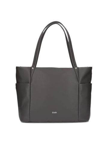 Zwei Pia PI170 - Shopper 43 cm in stone