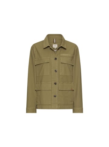 Camel Active Blazer in olive