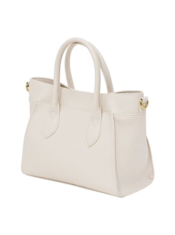 cavalli CLASS Daria Handtasche 25 cm in Beige