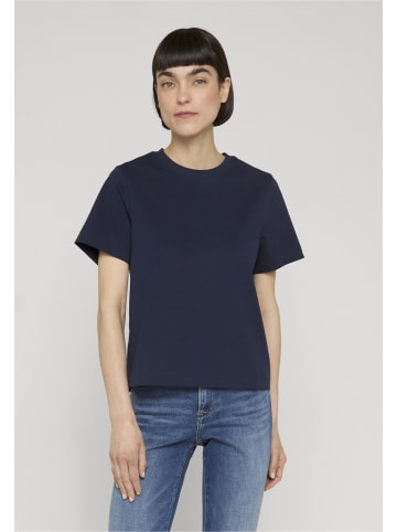 Urban Classics T-Shirt in midnightnavy