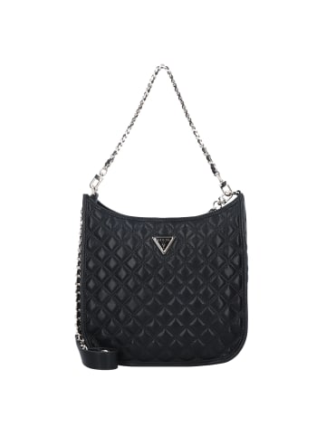 Guess Spark Umhängetasche 30 cm in black