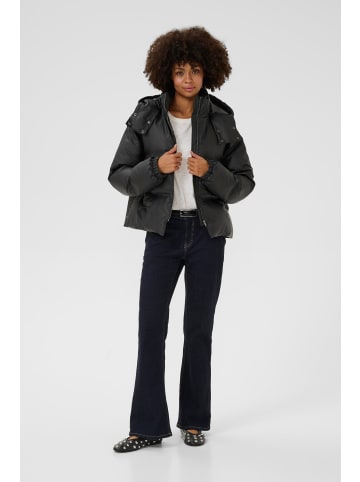 CULTURE Jacke CUcelinda Casual fit in Black