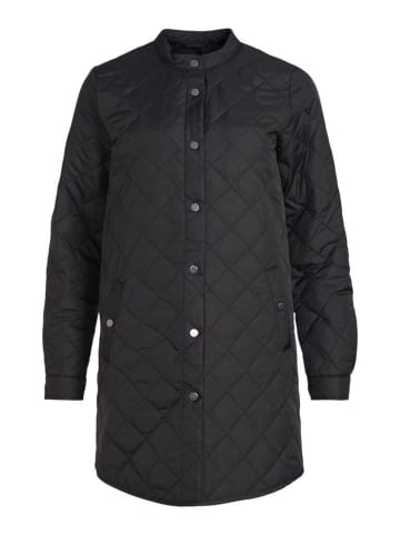 Vila Jacke in Black