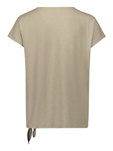 Betty Barclay Halbarm-Shirt in Grün