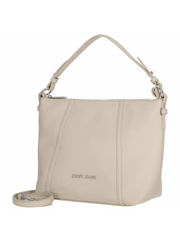 JOOP! Jeans Women Diurno Dalia Hobo - Schultertasche 25 cm in bleach sand