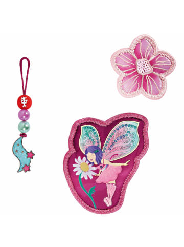 Step by Step Magic Mags 3tlg. in fairy freya