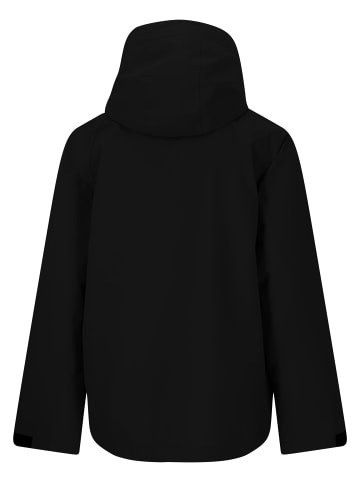 Weather Report Regenjacke Gust jr. in 1001 Black