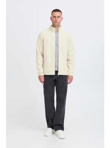 BLEND Fleecejacke BHFlinne in Natur