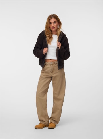 Vero Moda Jacke in Chocolate Torte