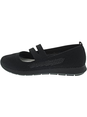 remonte Ballerina Schwarz