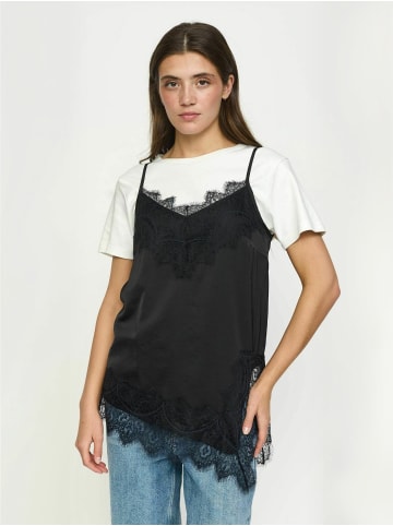 Soft Rebels Top SRBrielle in 001 Black