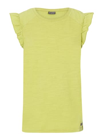 Protest " PRTCRIUS JR in Sour Green