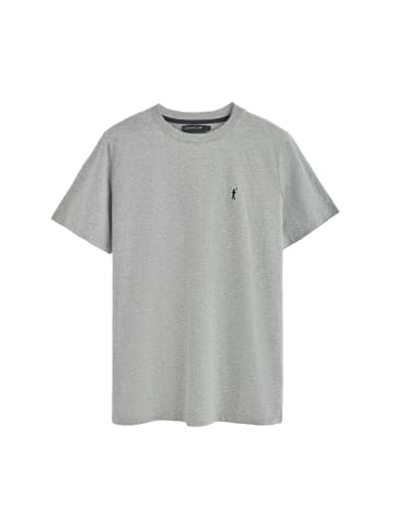 Polo Club T-Shirt in Mehrfarbig