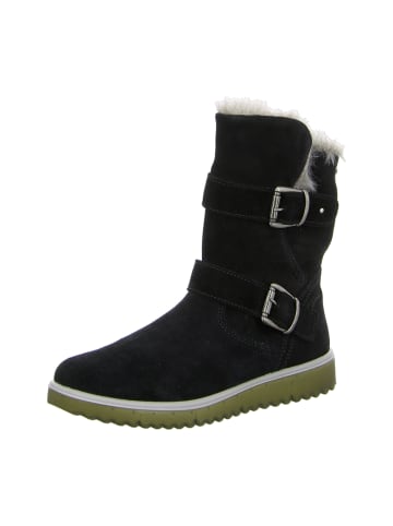 superfit Winterstiefel in Schwarz