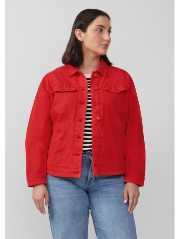 s.Oliver Indoor-Jacke in 30Z8_rot