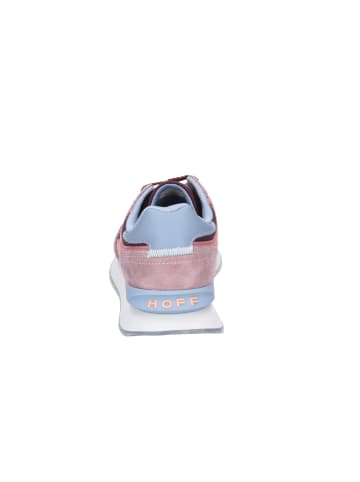 HOFF Schnürschuh in bordeaux