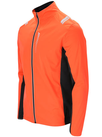 Endurance Radjacke Justine in 5070 Flame