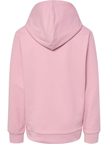 Hummel Kinder Sweatshirt in Pink