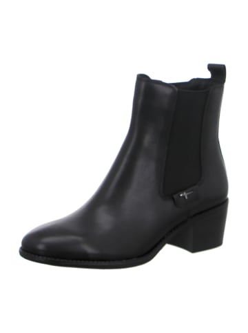 Tamaris Klassische Stiefeletten in Schwarz