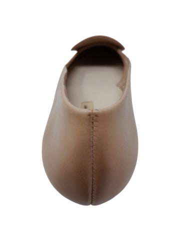 Paul Green Slipper  in Beige