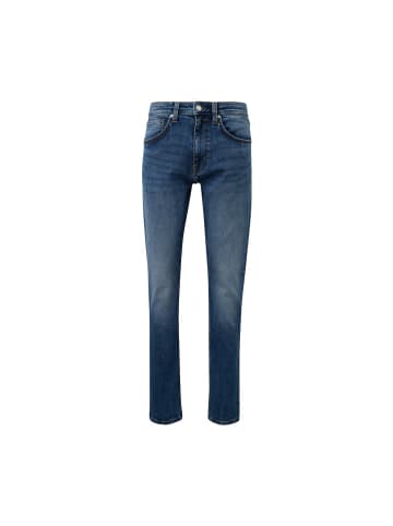 S.OLIVER RED LABEL Jeans in Blau