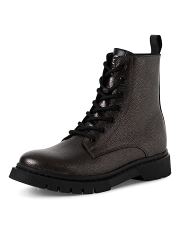 Tamaris Stiefelette Stiefelette in metallic