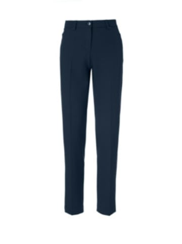 Anna Montana Sporthose für Damen in blau