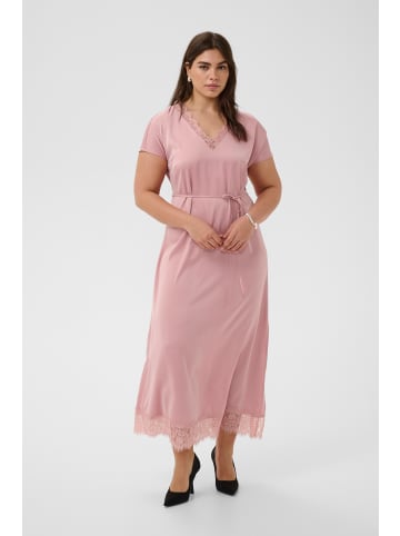 KAFFE curve Kleid KCjamie A-shape in Zephyr CC