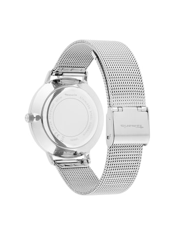 Tamaris Uhr The Colour Classic in silber