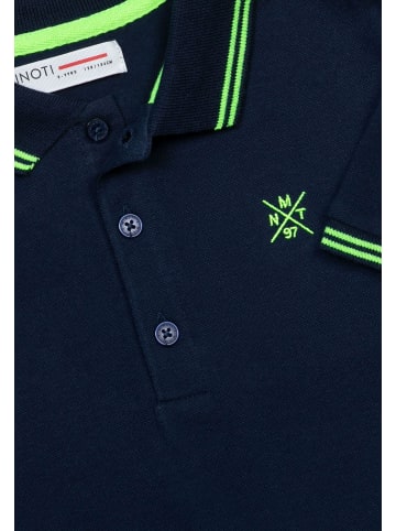 Minoti Poloshirt 9POLO 2 in dunkelblau