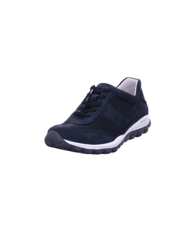Gabor Sneaker für Damen in blau