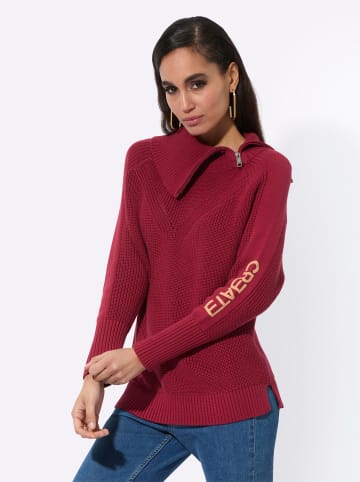 creation L Troyer in kirsche