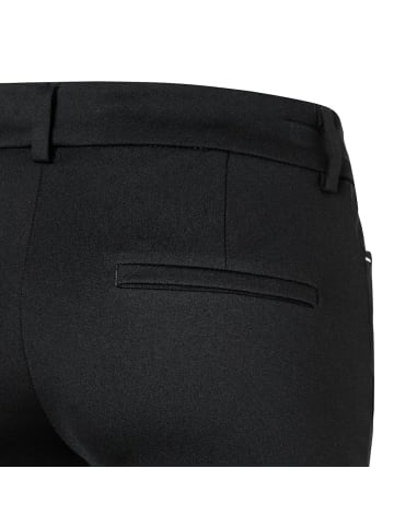 MAC HOSEN Jeans für Damen in schwarz