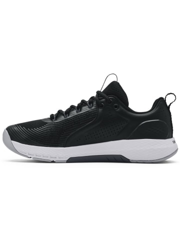 Under Armour Sneaker "Ch. Com.TR3" in Schwarz