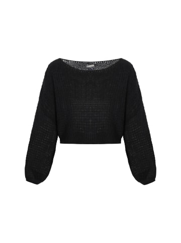 DreiMaster Women Sweater in black