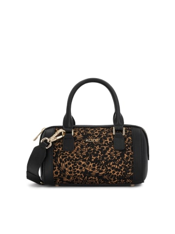 Kazar Schultertaschen in Schwarz