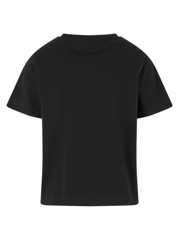 Urban Classics Urban Classics T-Shirts in black