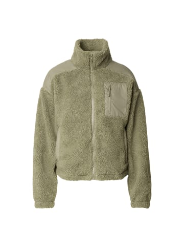 Urban Classics Winter Jacket in palegreen