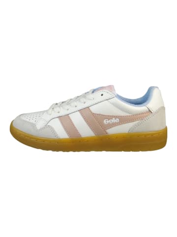 Gola Sneaker weiß
