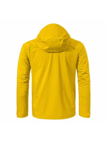 Schöffel Schnürschuh in beige