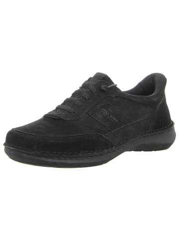 Josef Seibel Schnürschuhe in schwarz