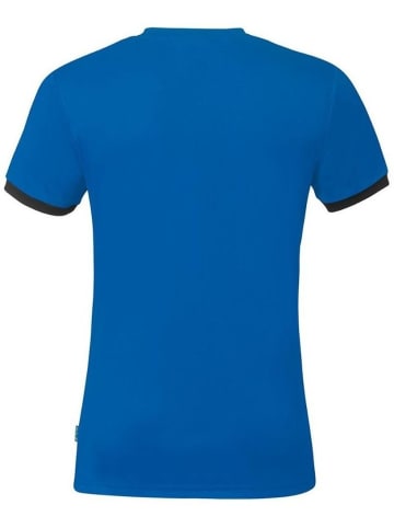 uhlsport  Trikot "Equipe 29 Shirt Kurzarm Damen" in Blau